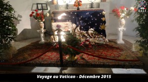 Voyage au vatican 122